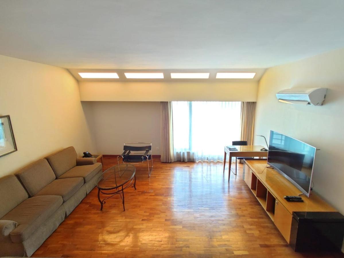 Orchard Point Serviced Apartments (Formerly Somerset Orchard)