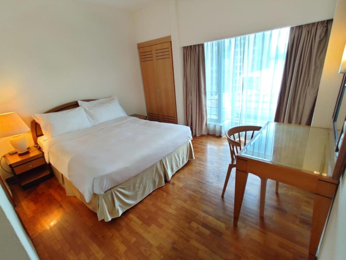 Orchard Point Serviced Apartments (Formerly Somerset Orchard)