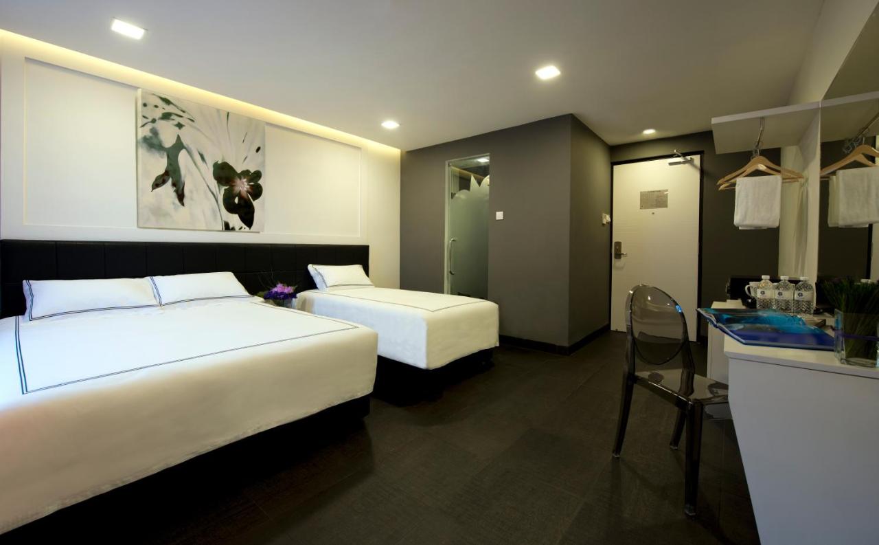 Venue Hotel
