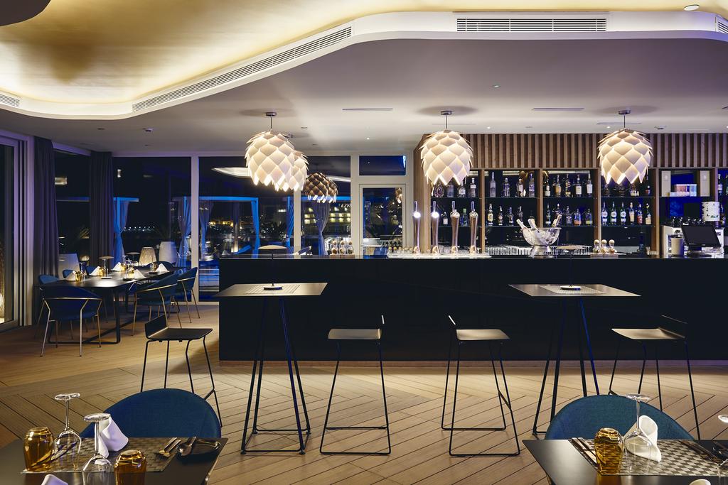 Robinson Club Jandia Playa - Adults Only