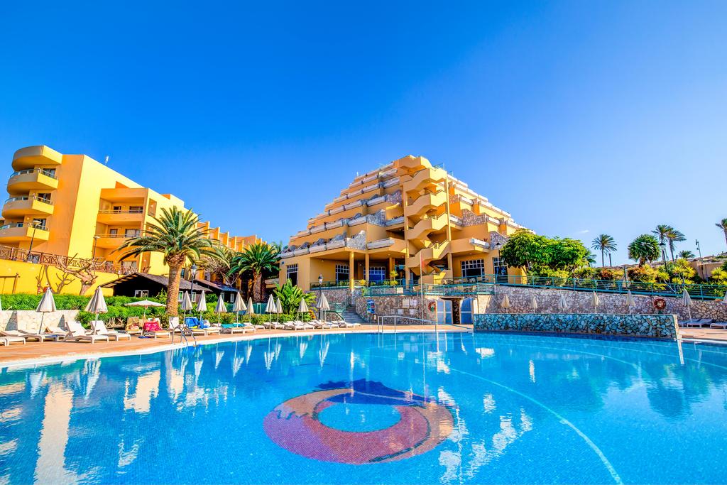 SBH Costa Calma Beach Resort