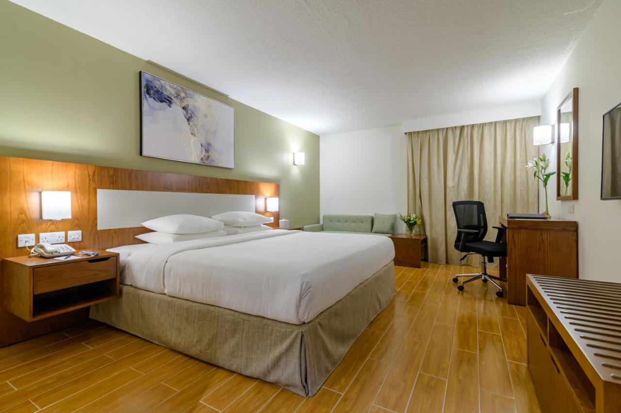 Dhafra Beach Hotel