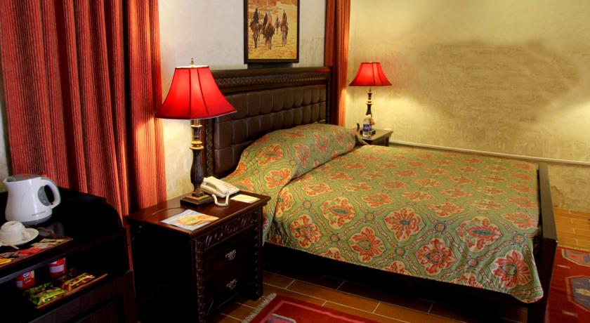 Ahmedia Heritage Guest House