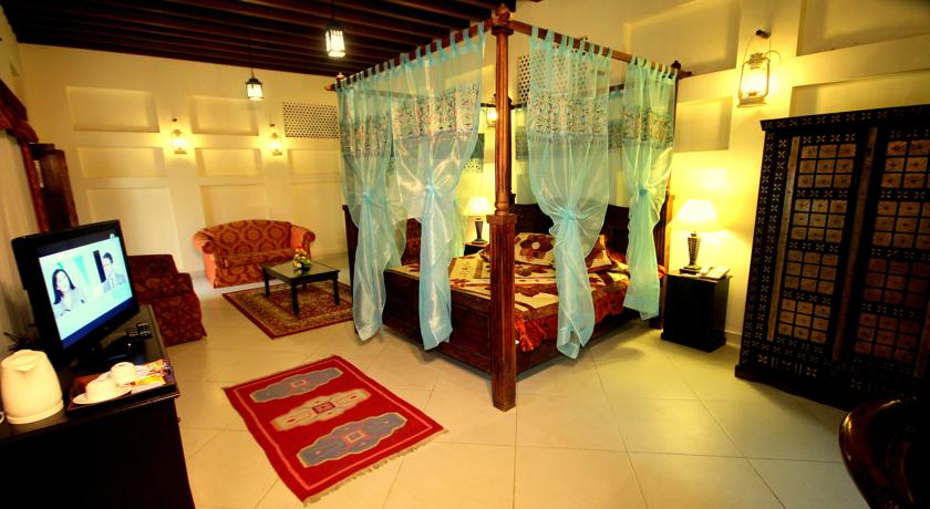 Ahmedia Heritage Guest House
