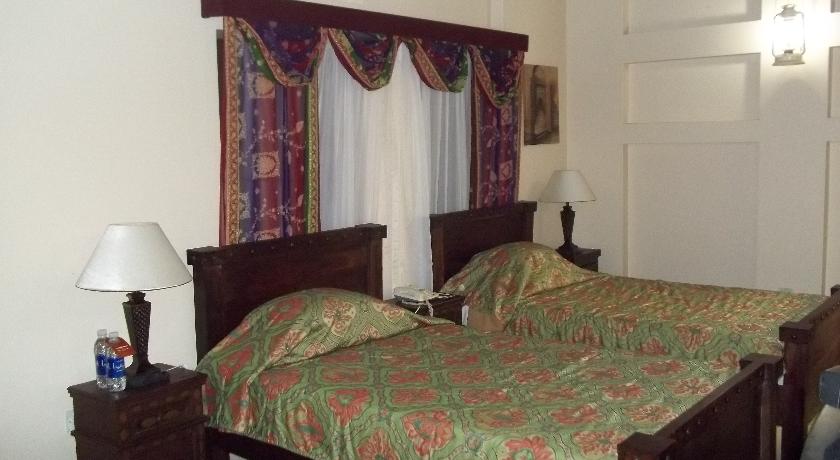 Ahmedia Heritage Guest House