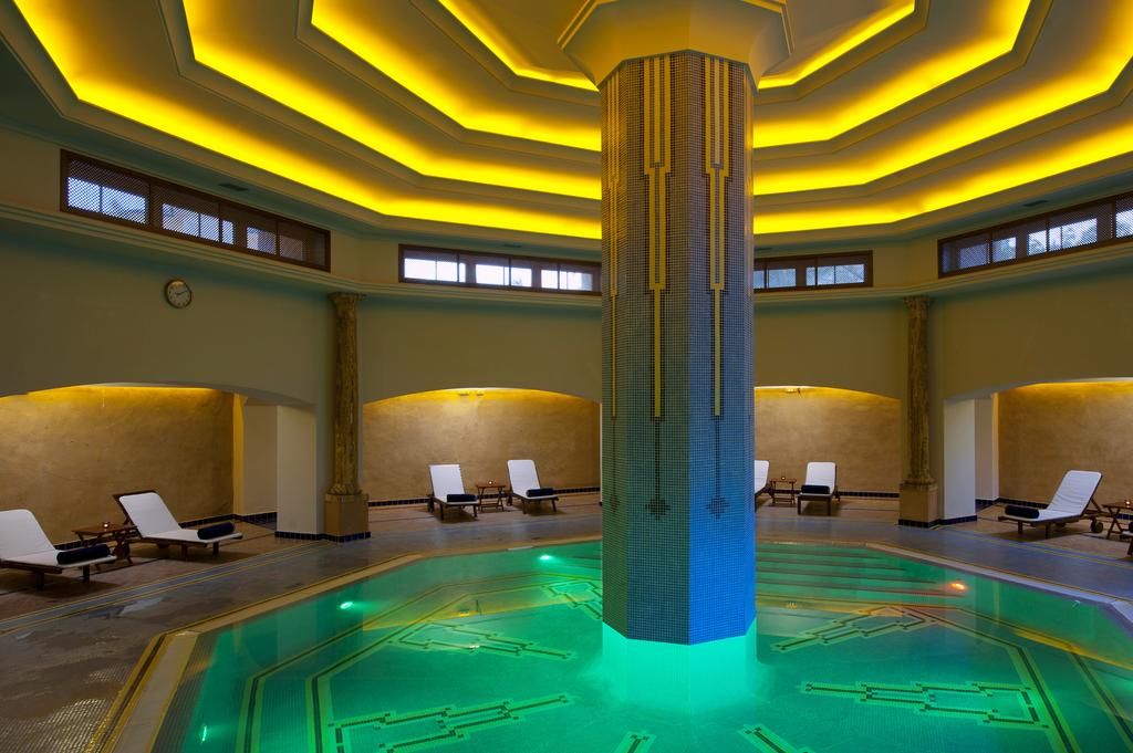 Riu Atlantico