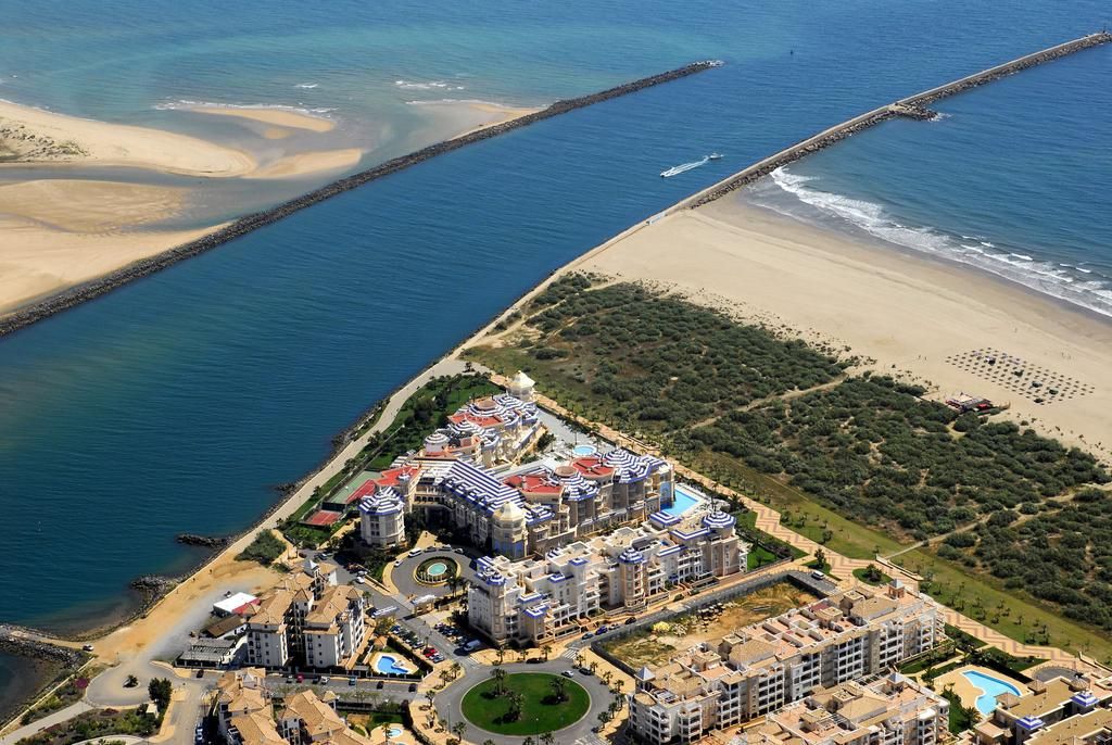 Riu Atlantico