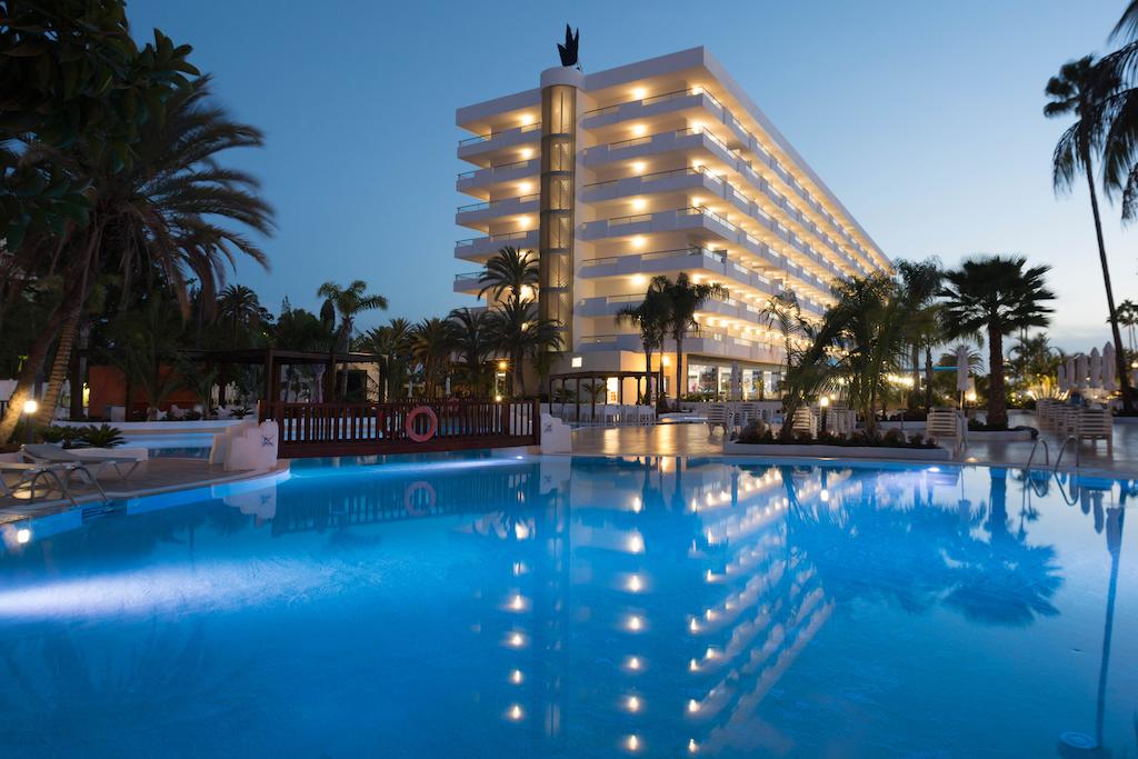 Gran Canaria Princess - Adults Only (Formerly SENTIDO)