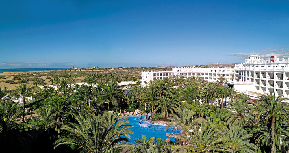 Hotel Riu Palace Maspalomas