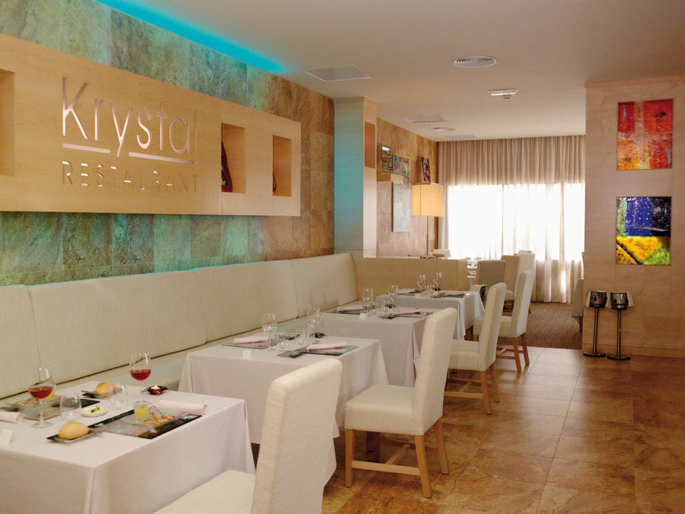 Hotel Riu Palace Maspalomas