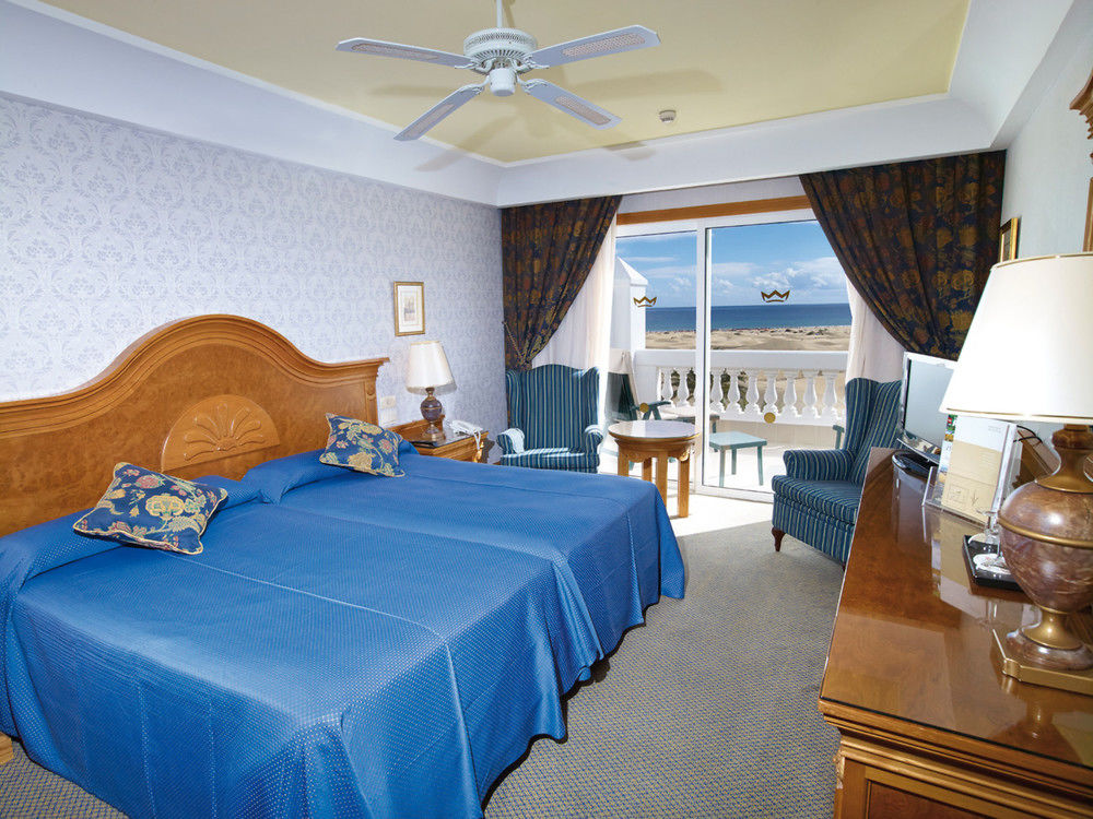 Hotel Riu Palace Maspalomas