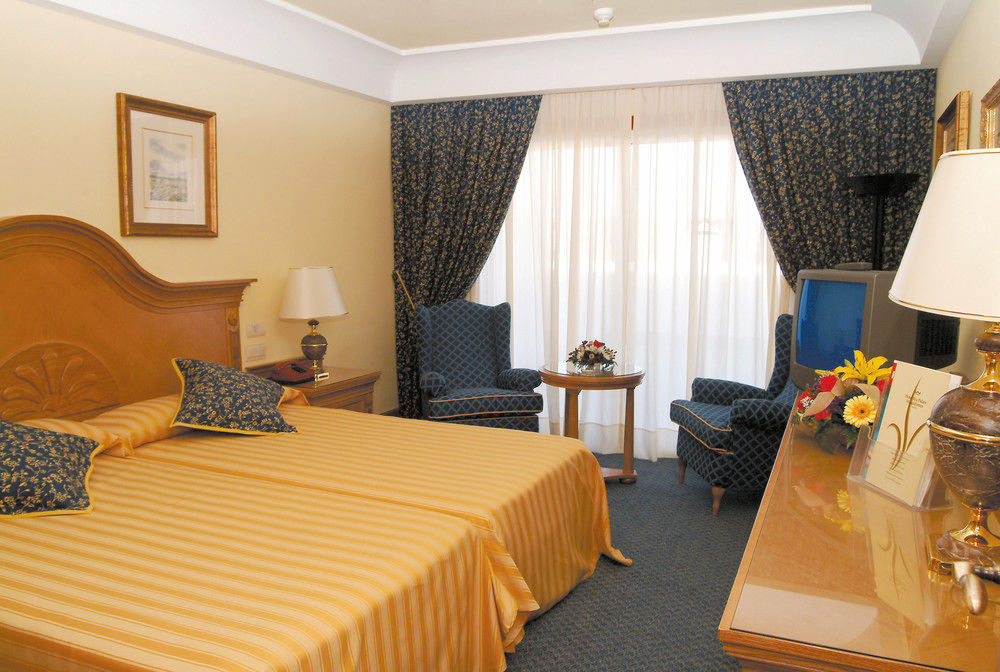 Hotel Riu Palace Maspalomas