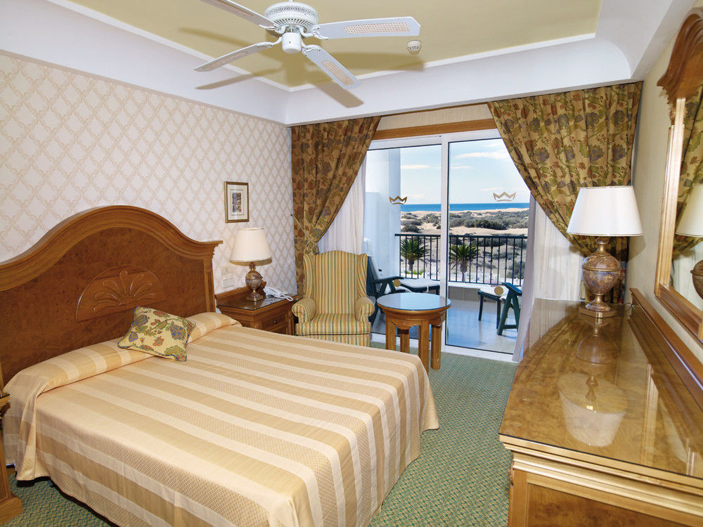 Hotel Riu Palace Maspalomas