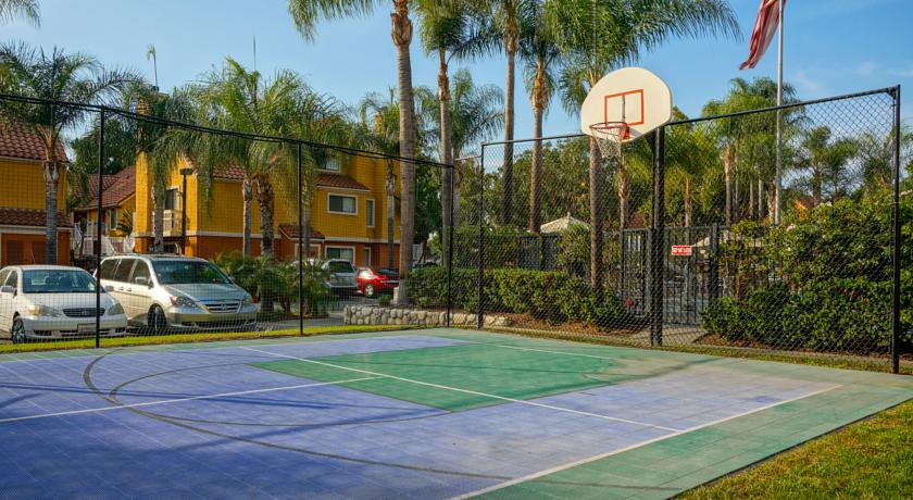 Clementine Hotel & Suites Anaheim