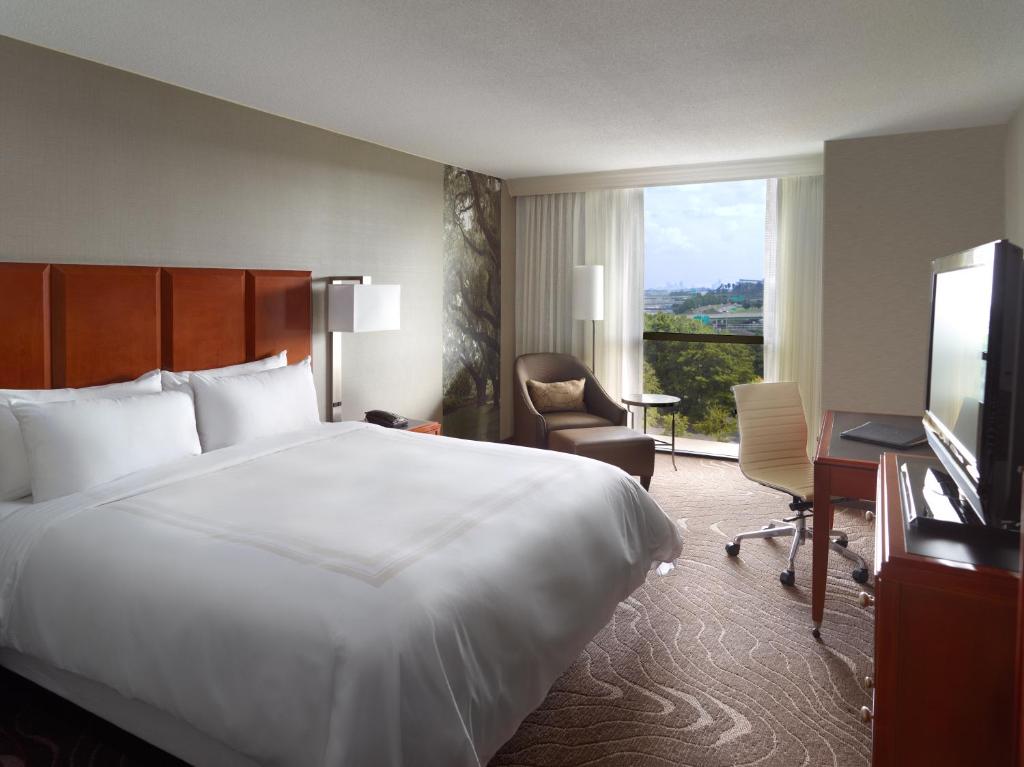 Atlanta Marriott Northwest at Galleria