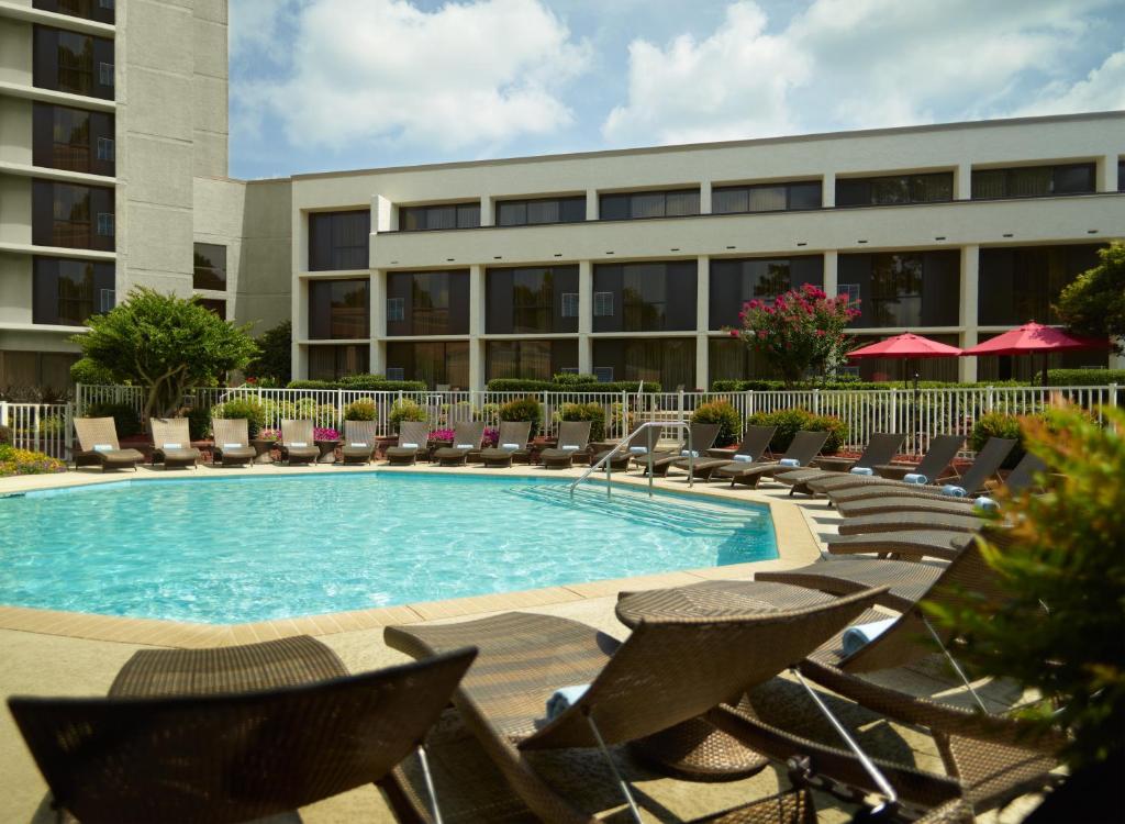 Atlanta Marriott Northwest at Galleria