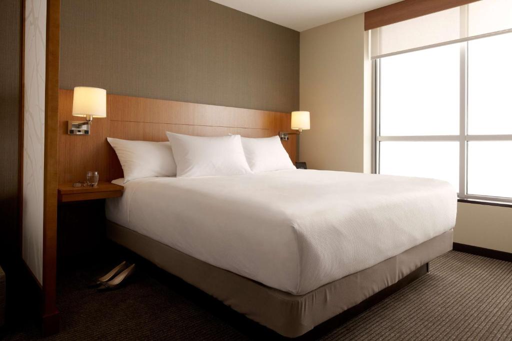 Hyatt Place Atlanta Downtown