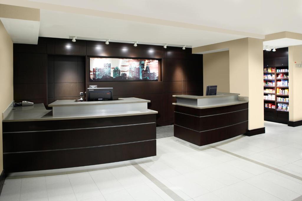 Residence Inn Atlanta Midtown/ Georgia Tech