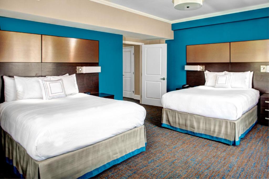 Residence Inn Atlanta Midtown/ Georgia Tech