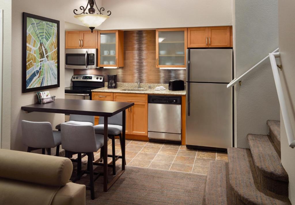 Residence Inn Atlanta Buckhead