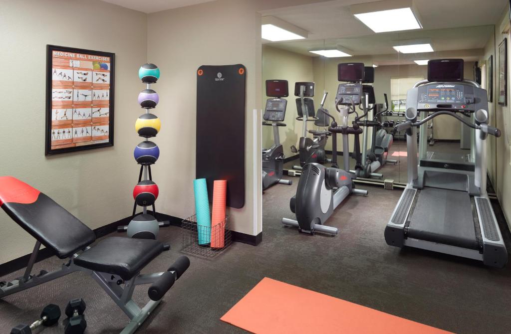 Residence Inn Atlanta Buckhead
