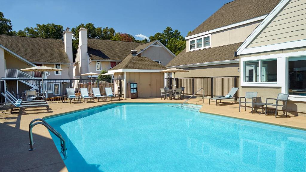 Residence Inn Atlanta Buckhead