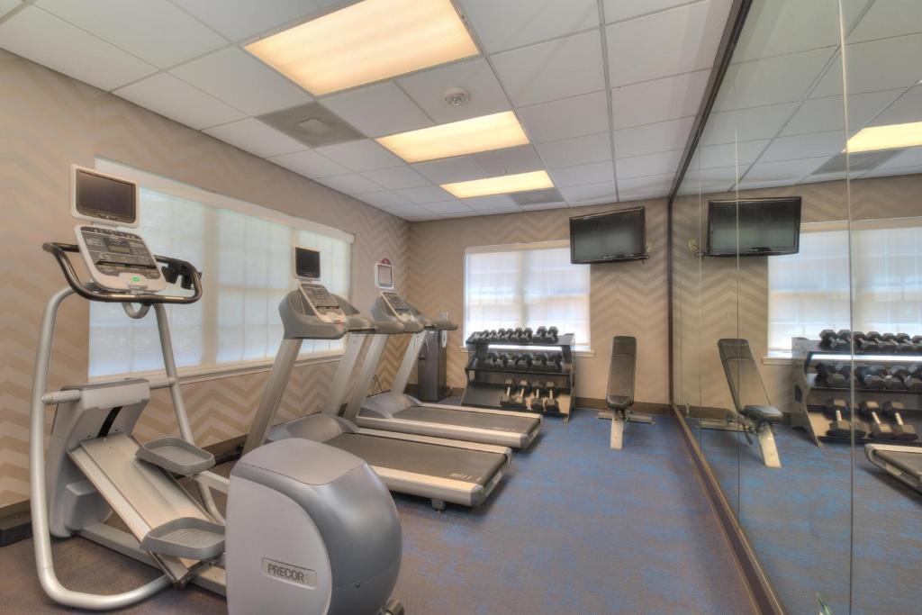 Residence Inn Atlanta Buckhead/Lenox Park