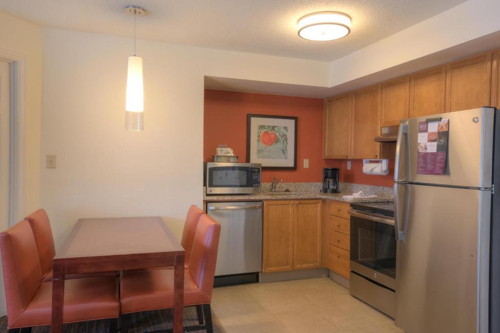 Residence Inn Atlanta Buckhead/Lenox Park