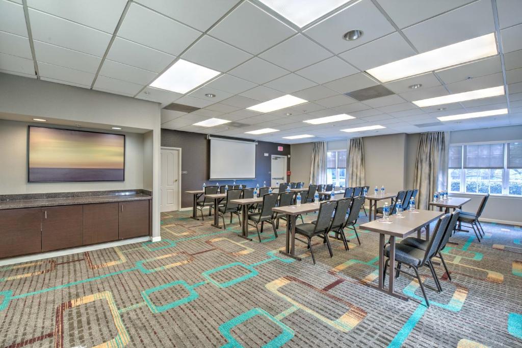 Residence Inn Atlanta Buckhead/Lenox Park