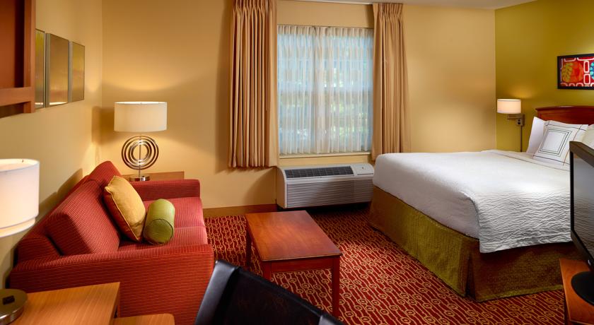 Towneplace Suites By Marriott Atlanta Northlake