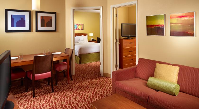Towneplace Suites By Marriott Atlanta Northlake