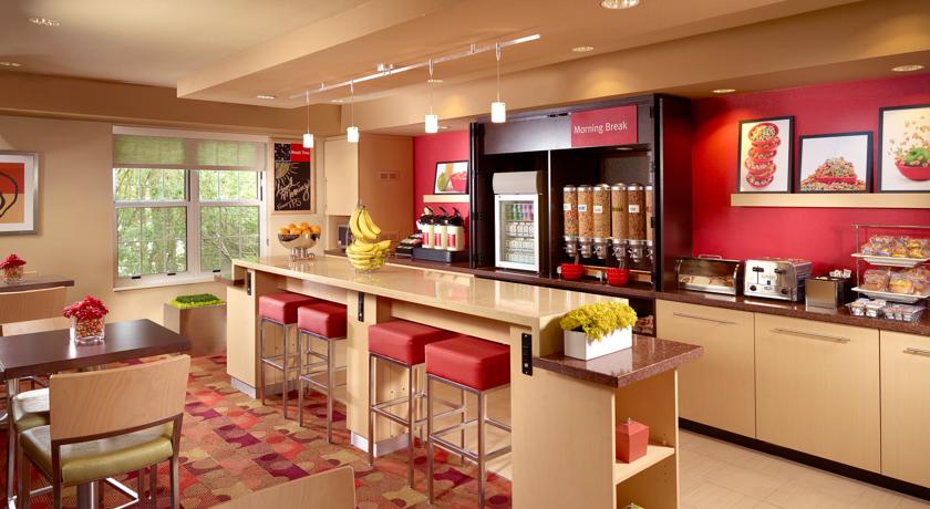 Towneplace Suites By Marriott Atlanta Northlake