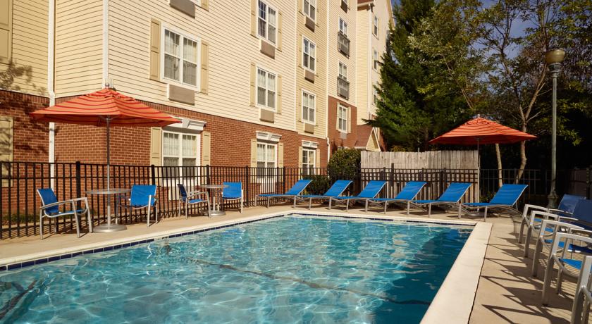 Towneplace Suites By Marriott Atlanta Northlake