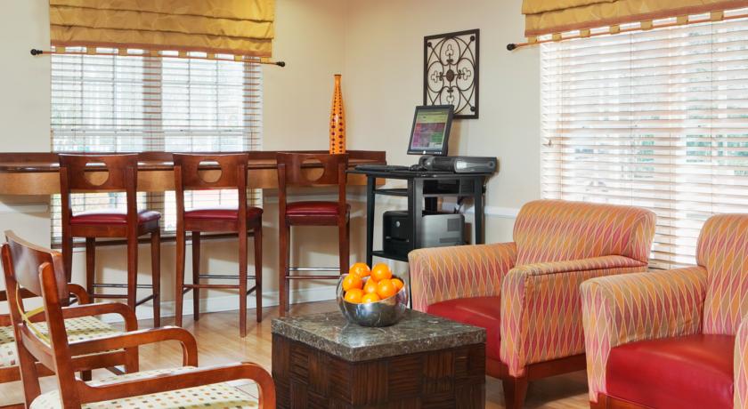 Towneplace Suites By Marriott Atlanta Northlake