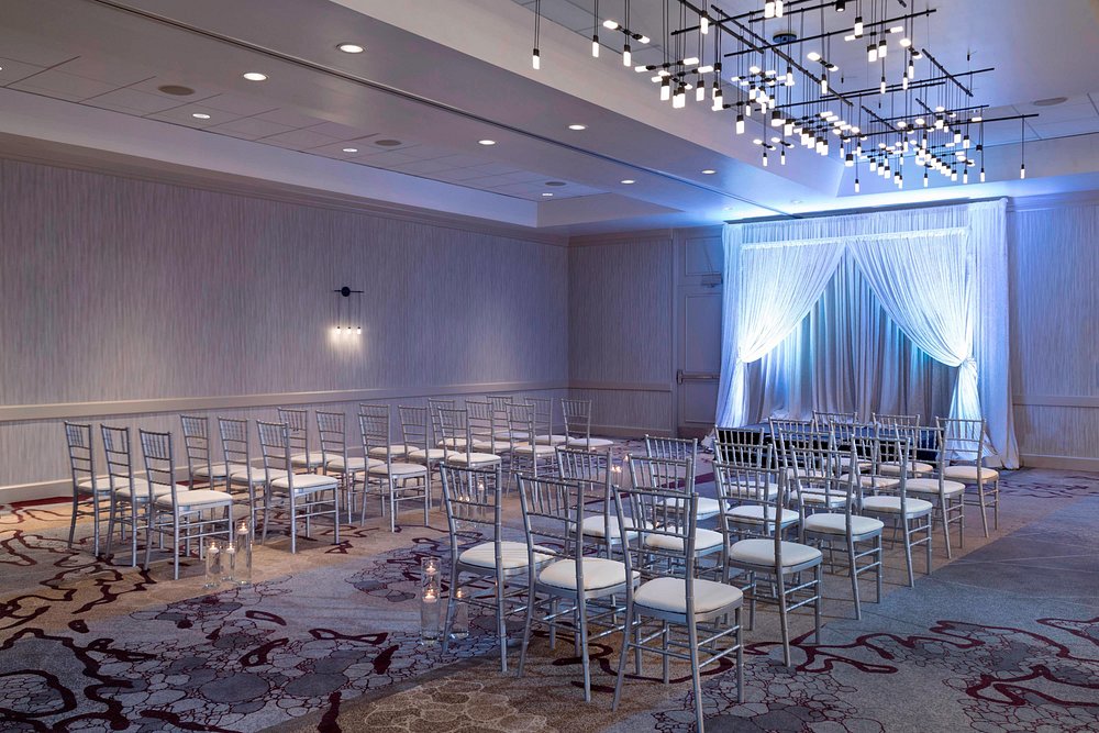 Atlanta Marriott Century Center/Emory Area