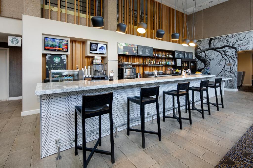 Courtyard by Marriott Austin-University Area