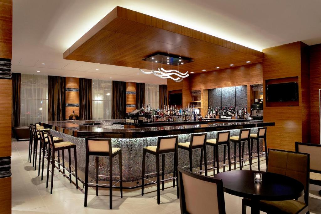 The Westin Austin at The Domain