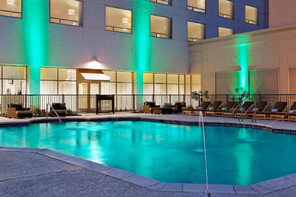 The Westin Austin at The Domain