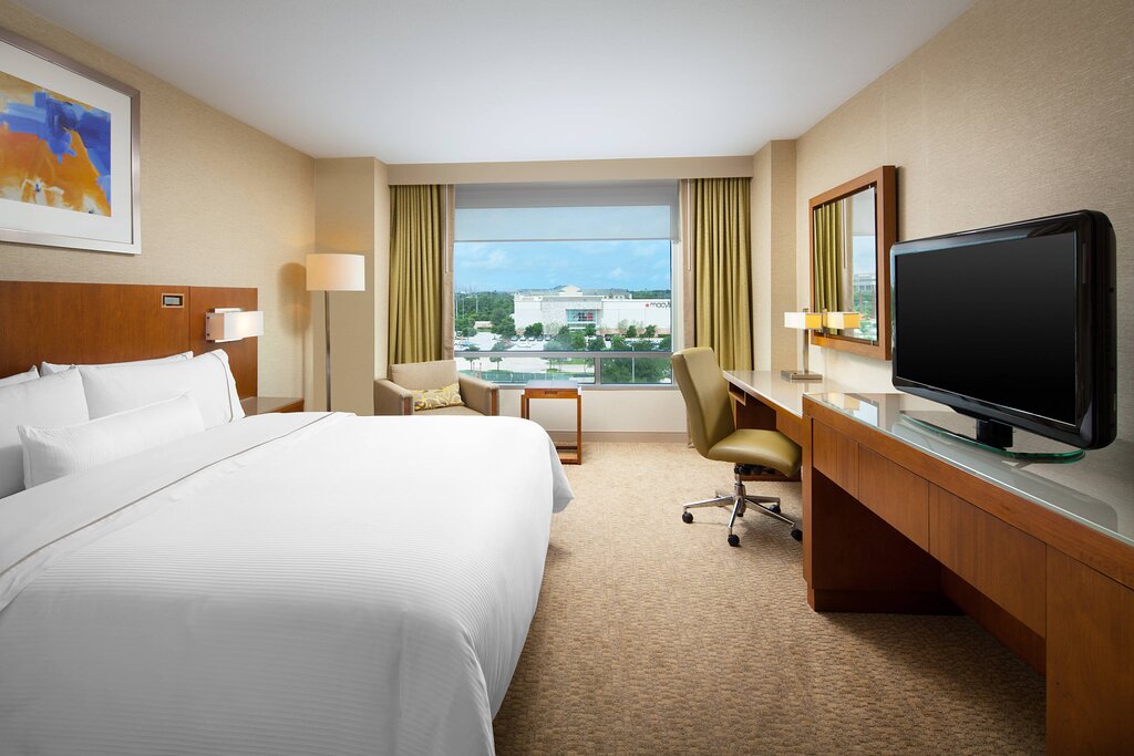 The Westin Austin at The Domain