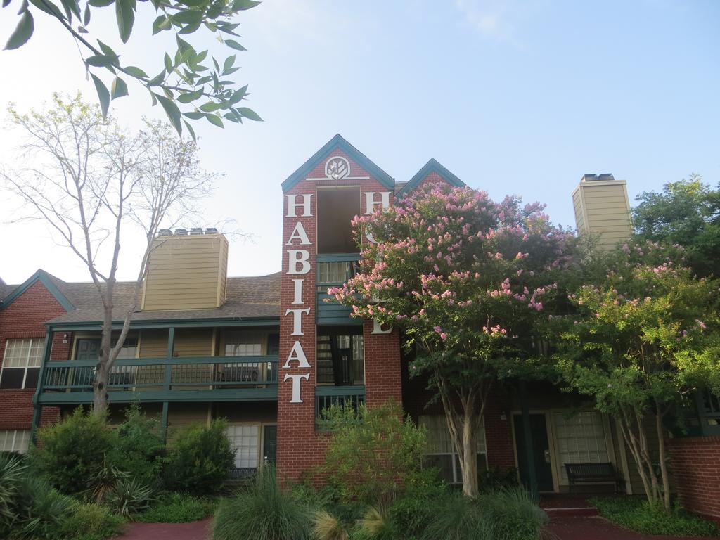 Habitat Suites