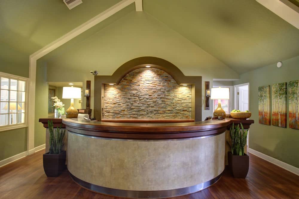 Habitat Suites