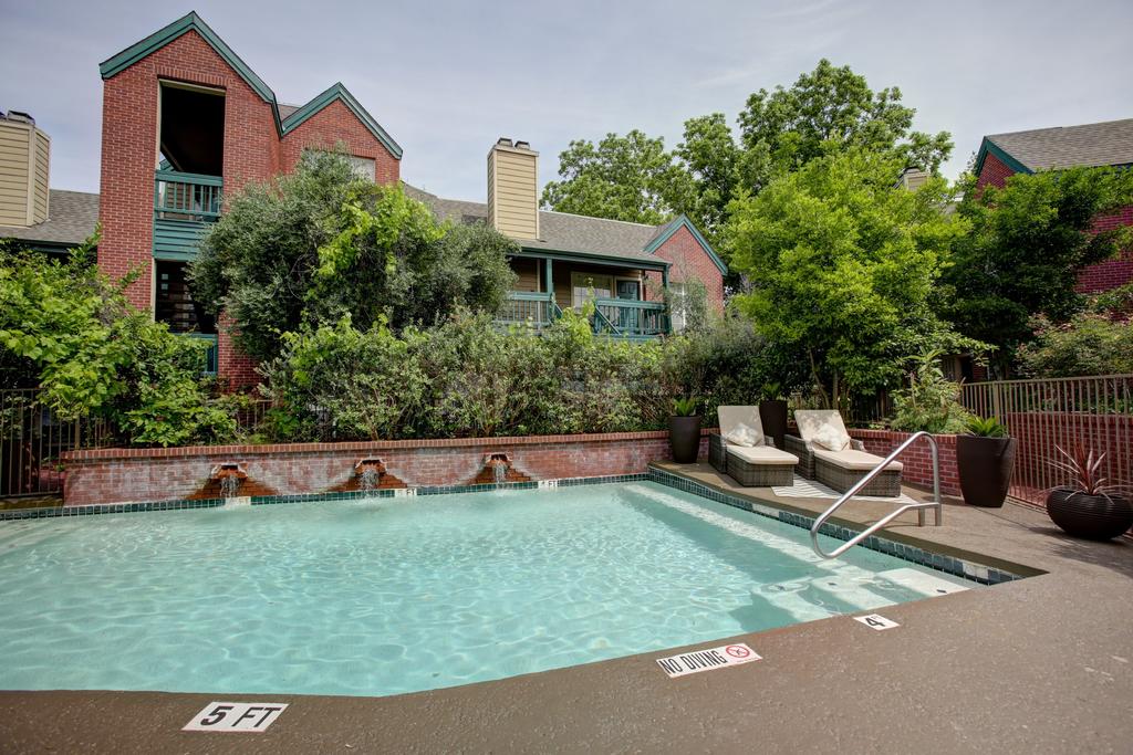 Habitat Suites