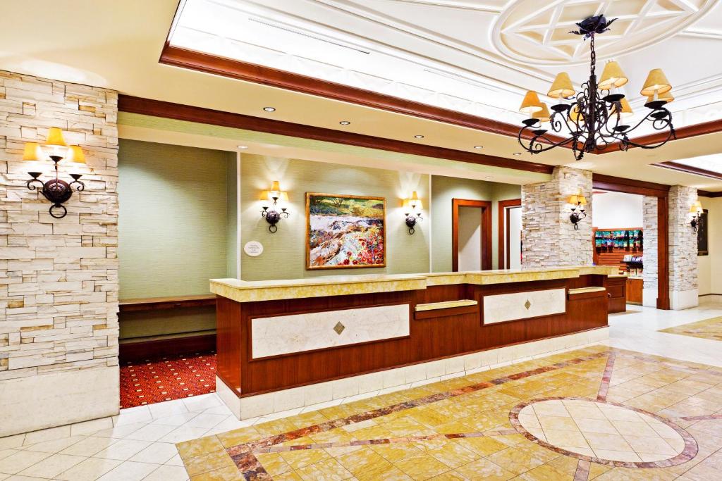 Austin Marriott South