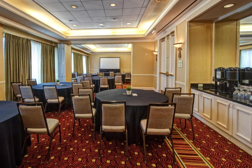 Austin Marriott South