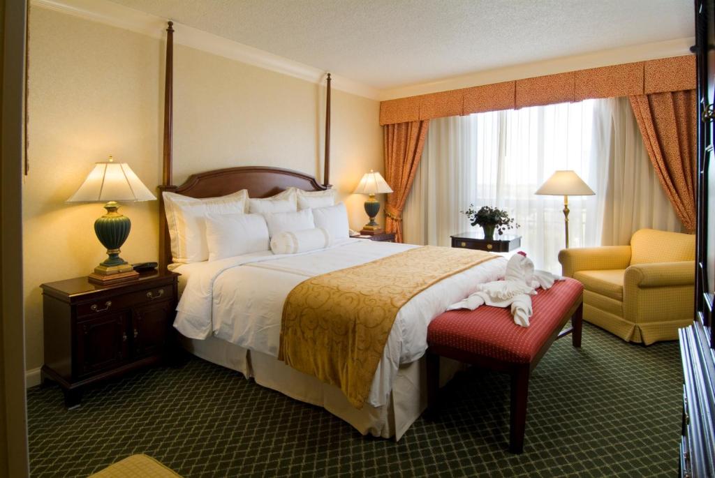 Austin Marriott South
