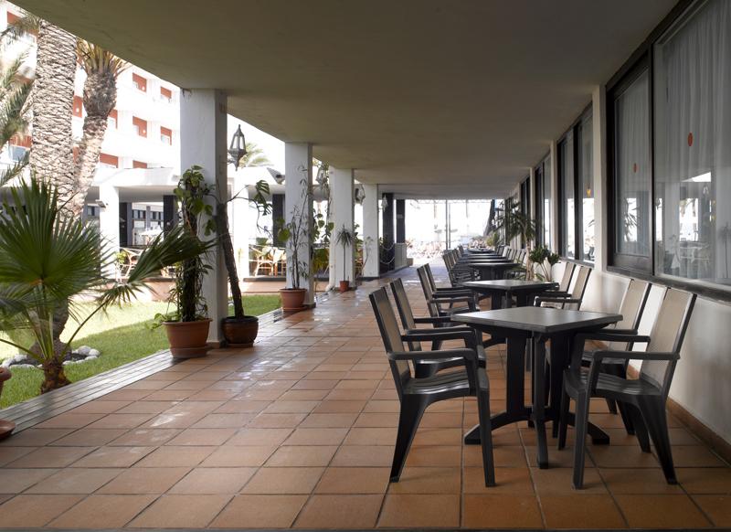 Fiesta Hotel Playa d'en Bossa