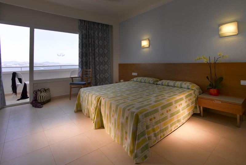Fiesta Hotel Playa d'en Bossa