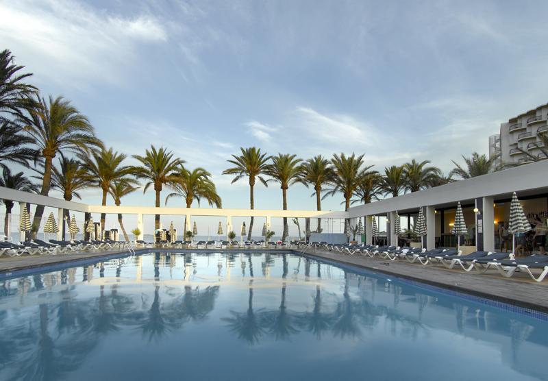 Fiesta Hotel Playa d'en Bossa