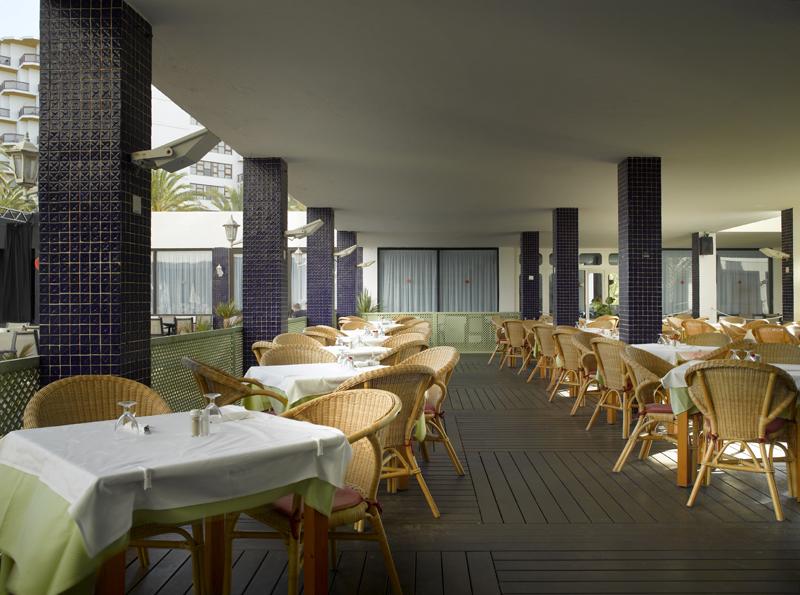 Fiesta Hotel Playa d'en Bossa