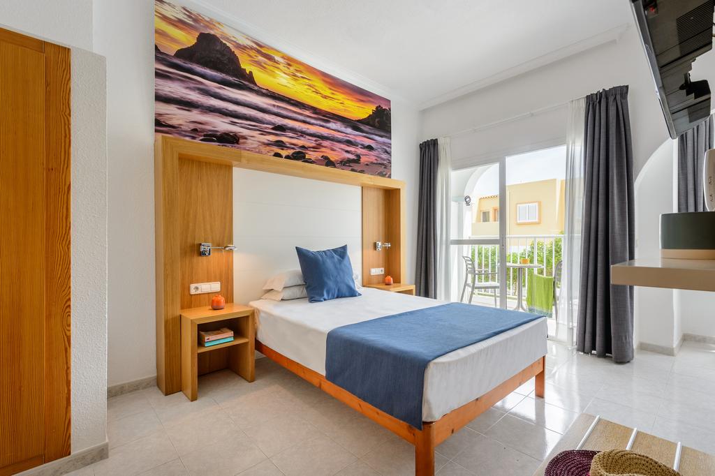 Aparthotel Vibra San Marino